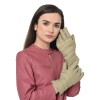 Warmline Women's Waterproof Dryvent Technology Nylon Gloves Polyester Authentic