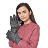 Warmline Women's Waterproof Dryvent Technology Nylon Gloves Polyester Authentic