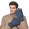 Warmline Heavy Padding Waterproof Winter Gloves For Extreme Adventures -20°Temperature