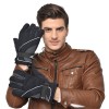 Warmline Heavy Padding Waterproof Winter Gloves For Extreme Adventures -20° Temperature