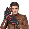 Warmline Heavy Padding Waterproof Winter Gloves For Extreme Adventures -20° Temperature