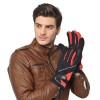 Warmline Heavy Padding Waterproof Winter Gloves For Extreme Adventures -20° Temperature