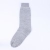 Woolmark 100% Pure Wool Ladies Thumb Socks