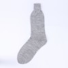 Woolmark 100% Pure Wool Ladies Plain Socks