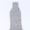 Woolmark 100% Pure Wool Ladies Plain Socks