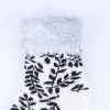 Warmlne Ladies Wool Wear Extreme Warm Ladies Fur Socks