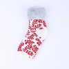 Warmlne Ladies Wool Wear Extreme Warm Ladies Fur Socks