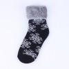 Warmlne Ladies Wool Wear Extreme Warm Ladies Fur Socks