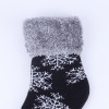 Warmlne Ladies Wool Wear Extreme Warm Ladies Fur Socks