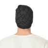 Warmline Blend Wool Men's Designer Cap 