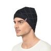 Warmline Blend Wool Men's Designer Cap 