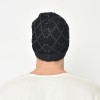 Warmline Blend Wool Men's Designer Cap 