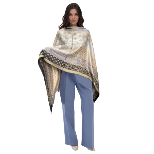 Warmline Italian Silk Women's ..