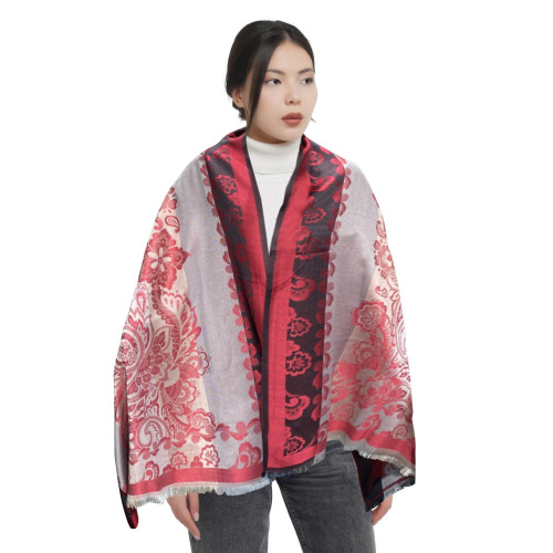 Warmline Italian Silk Women's ..