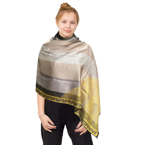 Warmline Italian Silk Women's ..