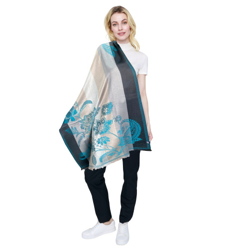 Warmline Italian Silk Women's ..