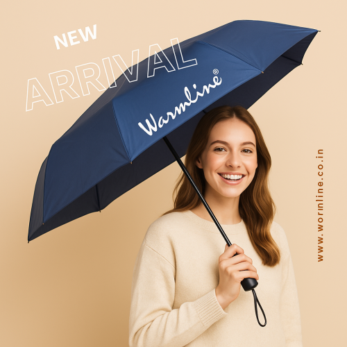 Warmline All-Weather Umbrella ..