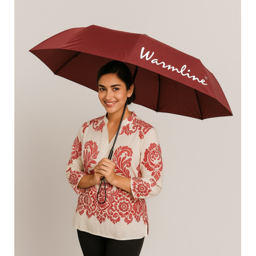 Warmline All-Weather Umbrella ..