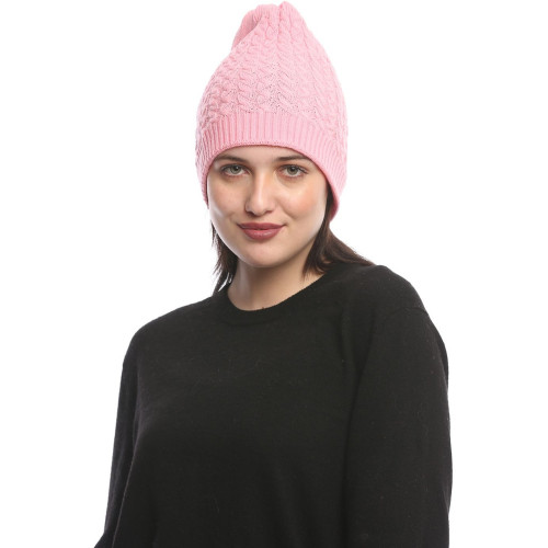 Women Daffodil Woolen Winter C..