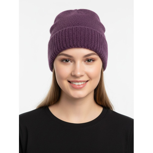 Warmline Women Grey Winter Woo..