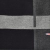 Warmline Cashmere Premium Wool Men's Muffler Stripe