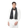 Warmline Cashmere Premium Wool Men's Muffler Stripe